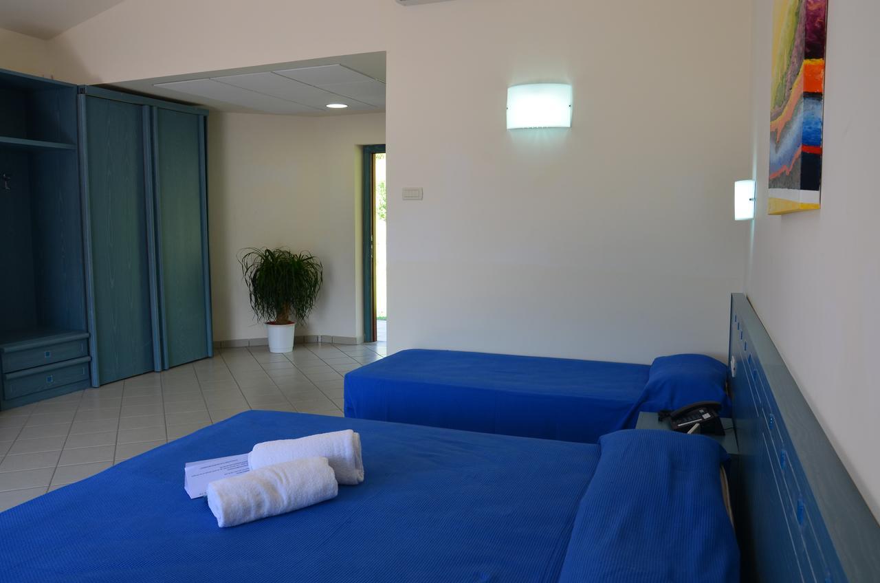Nelema Village Resort San Nicola Arcella Phòng bức ảnh