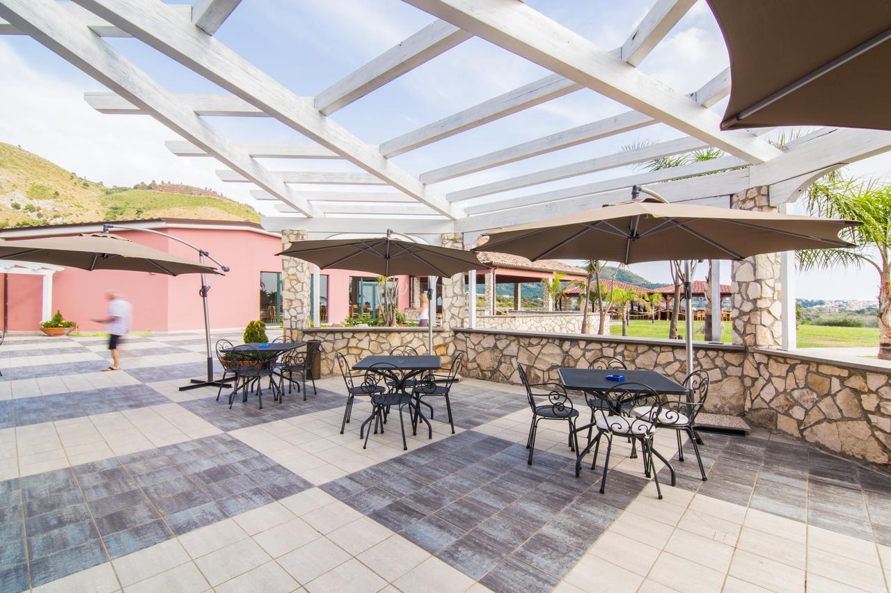 Nelema Village Resort San Nicola Arcella Ngoại thất bức ảnh