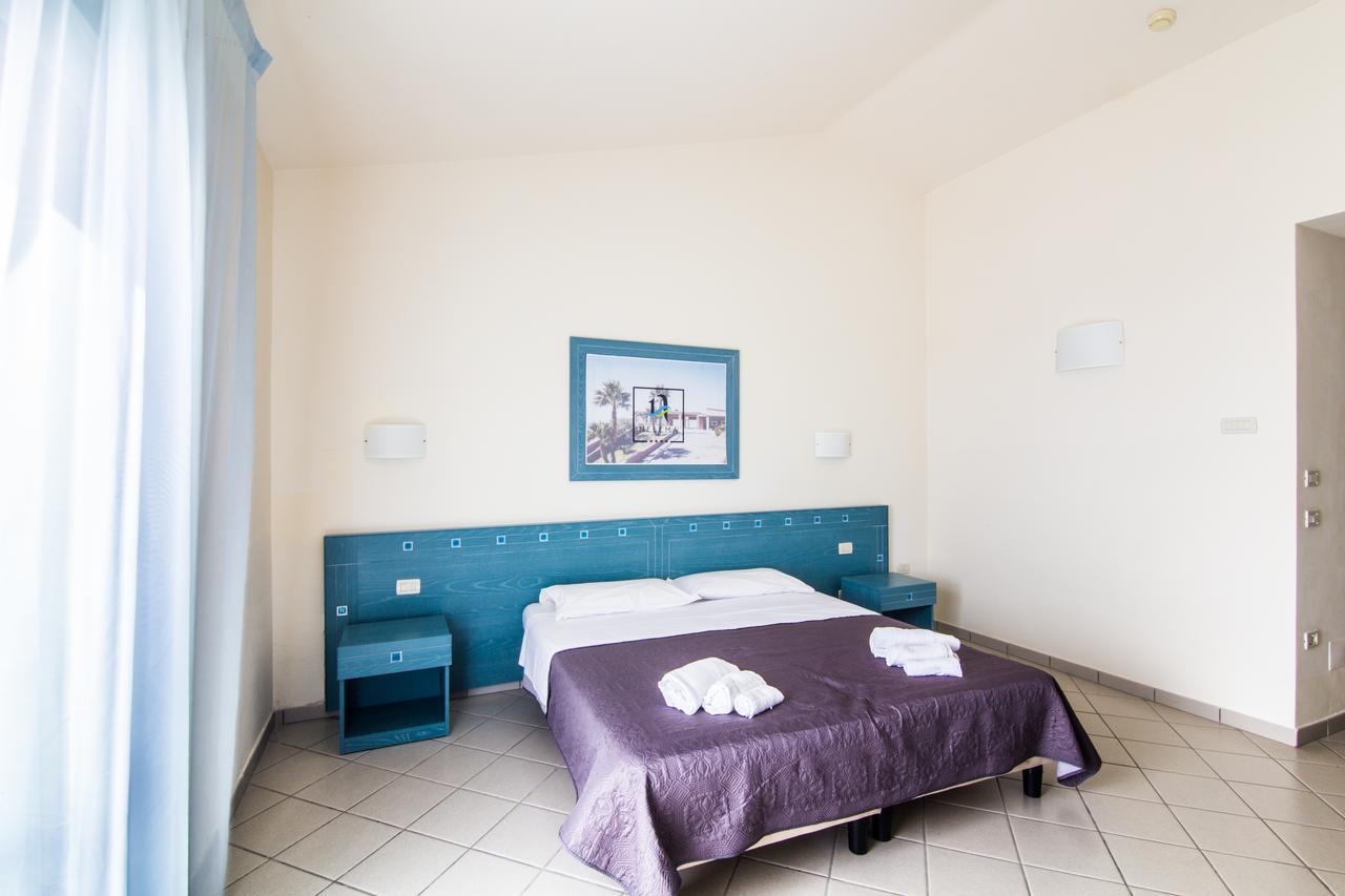 Nelema Village Resort San Nicola Arcella Phòng bức ảnh