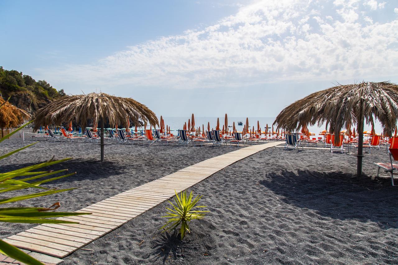 Nelema Village Resort San Nicola Arcella Ngoại thất bức ảnh