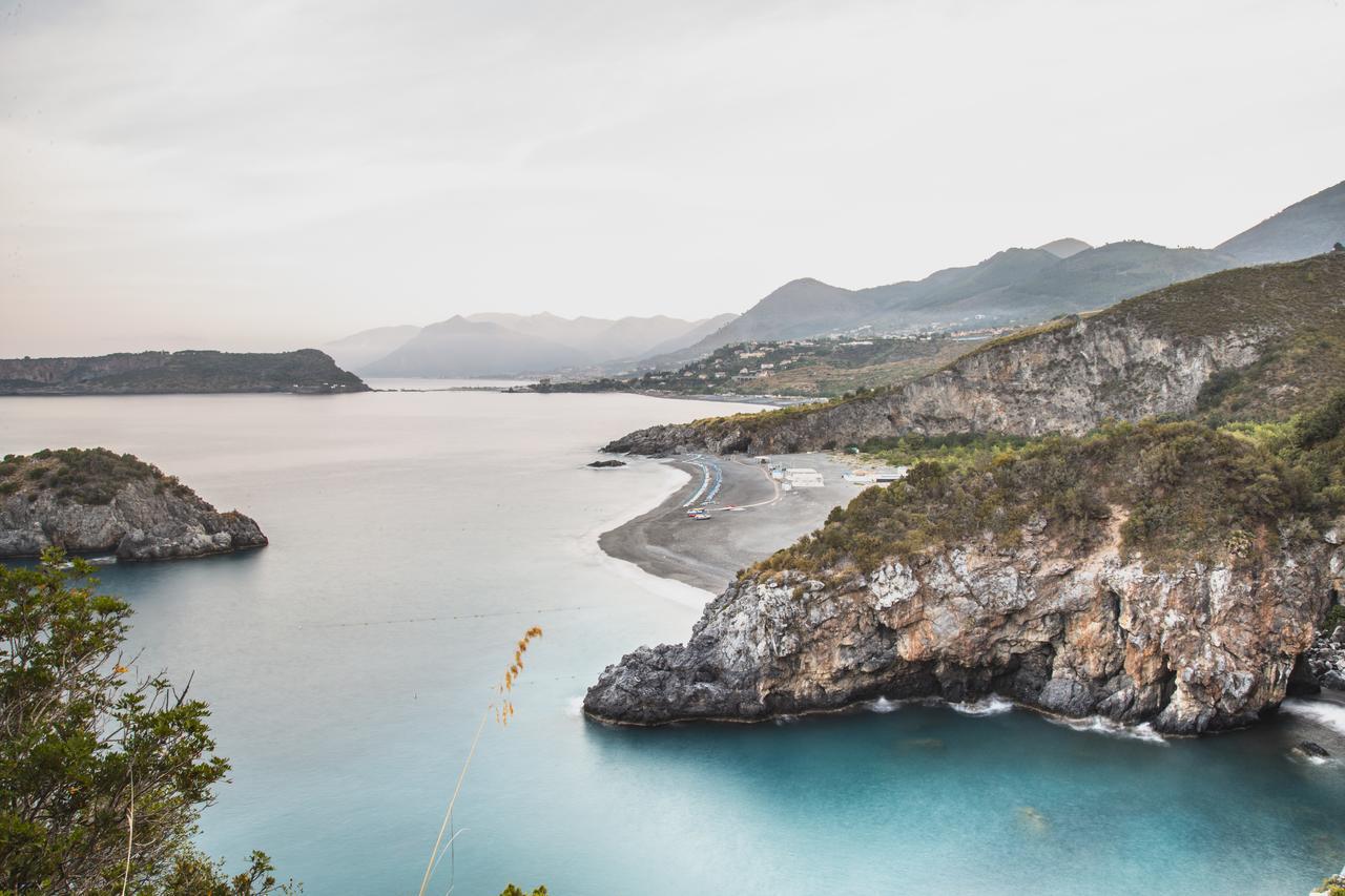Nelema Village Resort San Nicola Arcella Ngoại thất bức ảnh