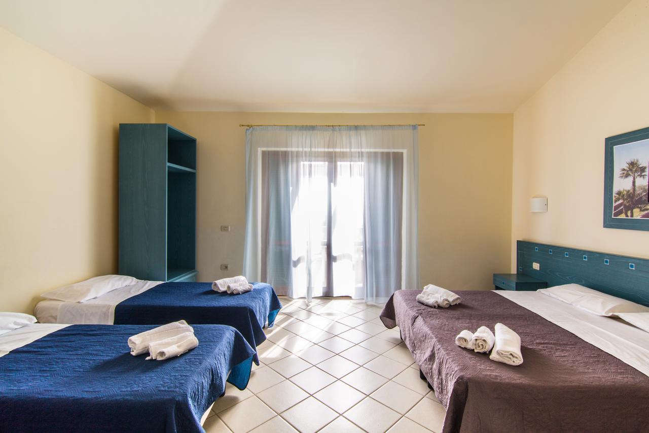 Nelema Village Resort San Nicola Arcella Phòng bức ảnh