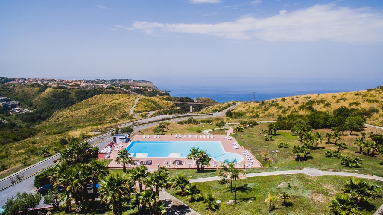 Nelema Village Resort San Nicola Arcella Ngoại thất bức ảnh