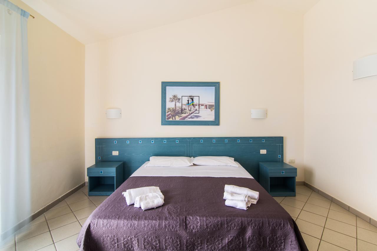Nelema Village Resort San Nicola Arcella Phòng bức ảnh