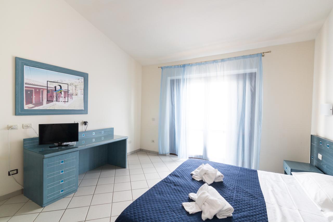 Nelema Village Resort San Nicola Arcella Phòng bức ảnh
