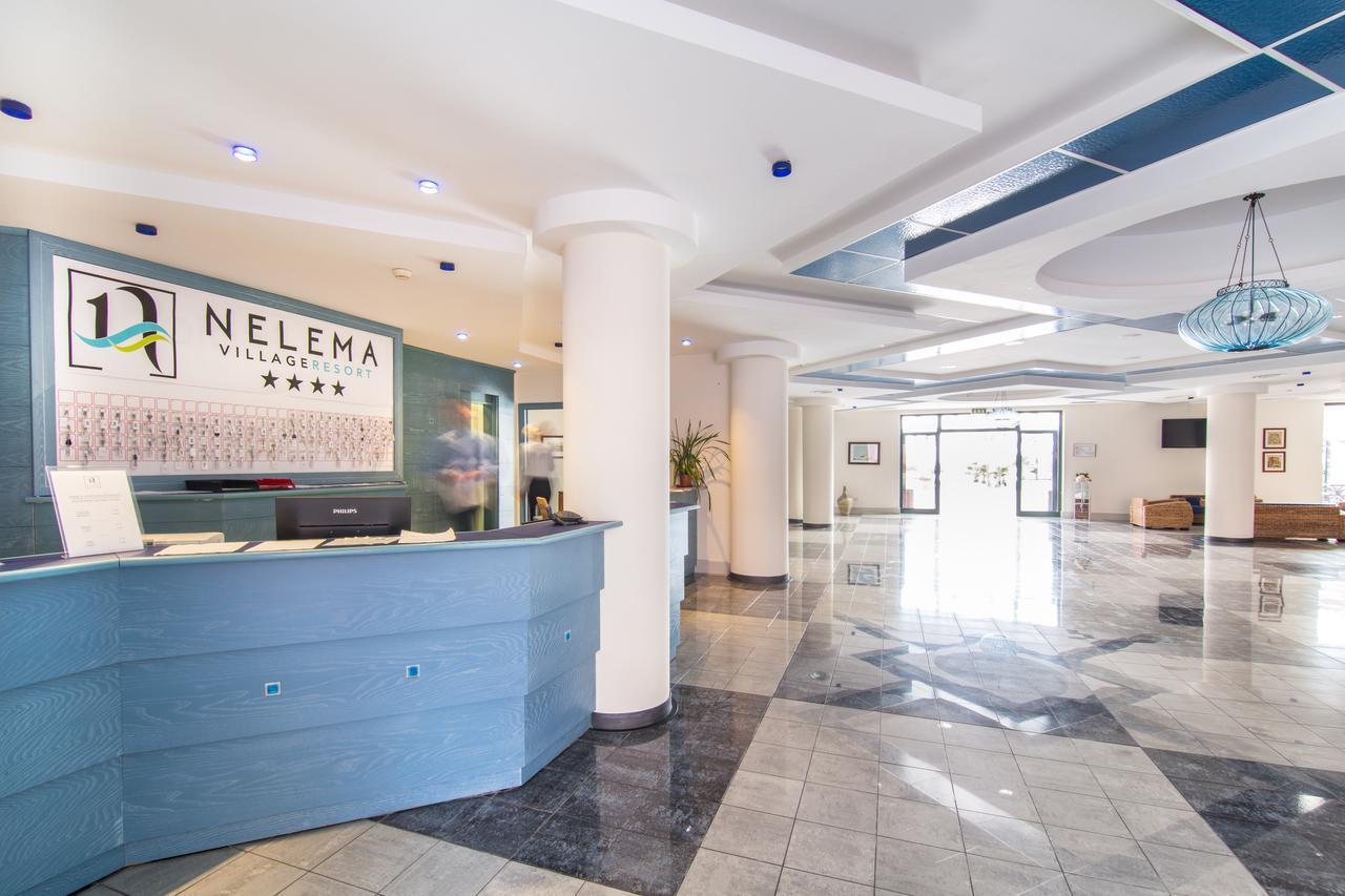 Nelema Village Resort San Nicola Arcella Ngoại thất bức ảnh