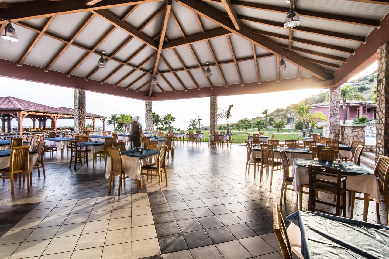 Nelema Village Resort San Nicola Arcella Ngoại thất bức ảnh